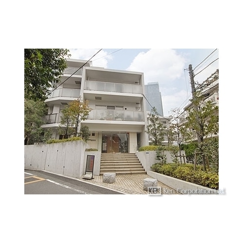 エルスタンザ赤坂