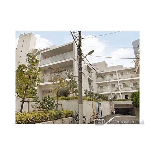 エルスタンザ赤坂