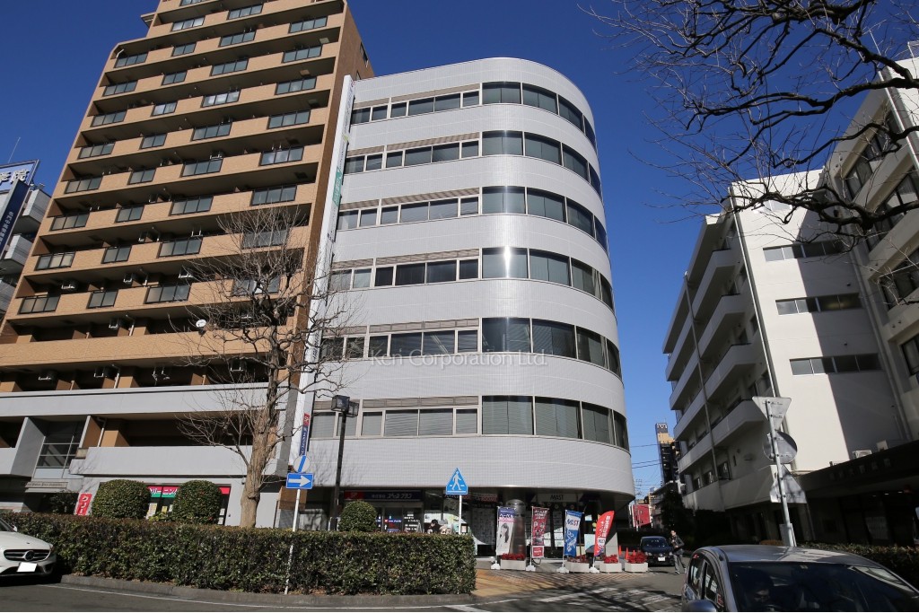 相模大野第一生命ビルディング