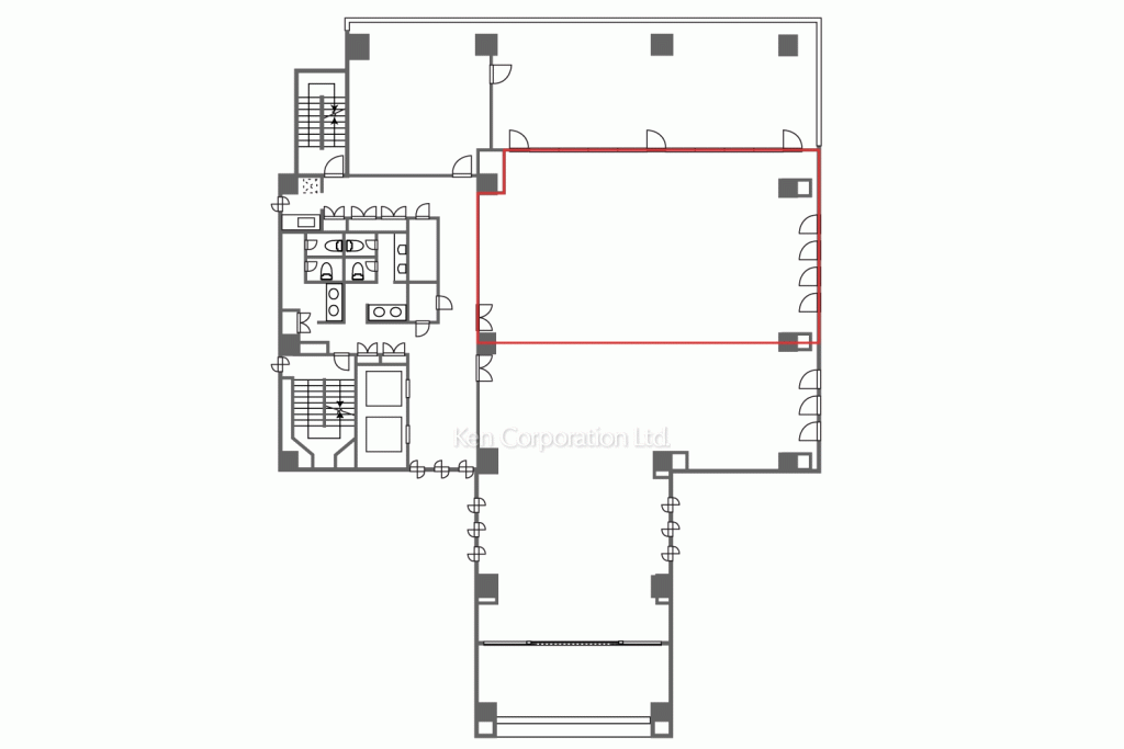 小伝馬町新日本橋ビル