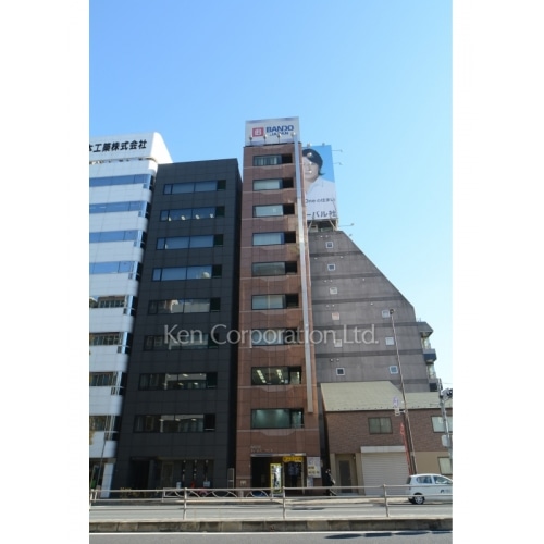 浜松町パークビル