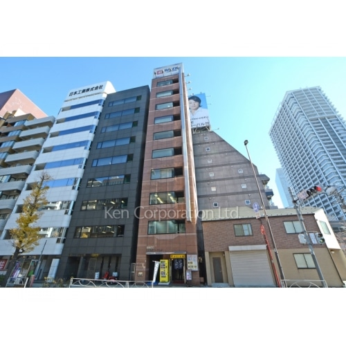 浜松町パークビル