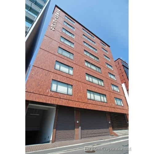 清水書院サービスビル