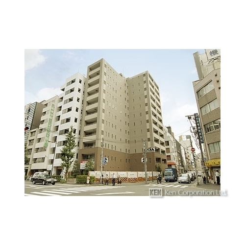 アーデン神保町