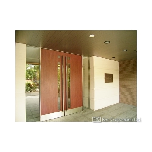 アーデン神保町