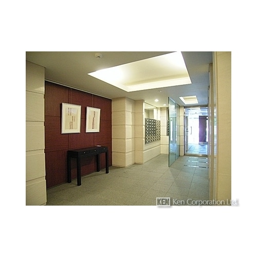 アーデン神保町