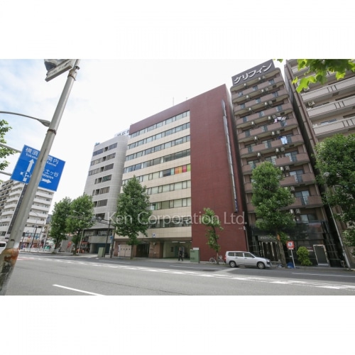 桜木町駅前ビル