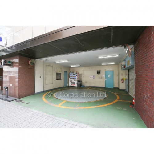 桜木町駅前ビル