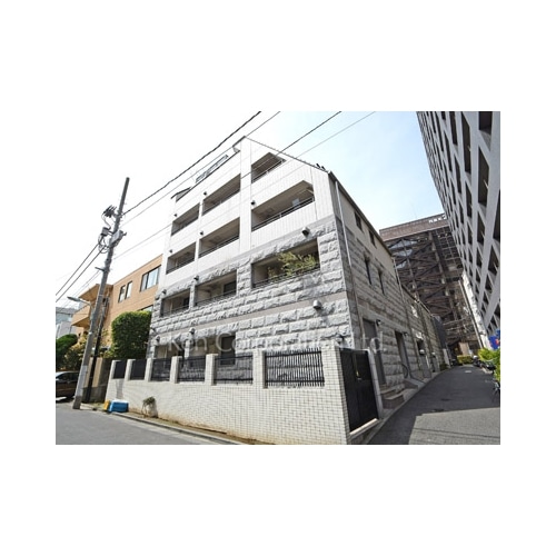 グレンパーク西麻布