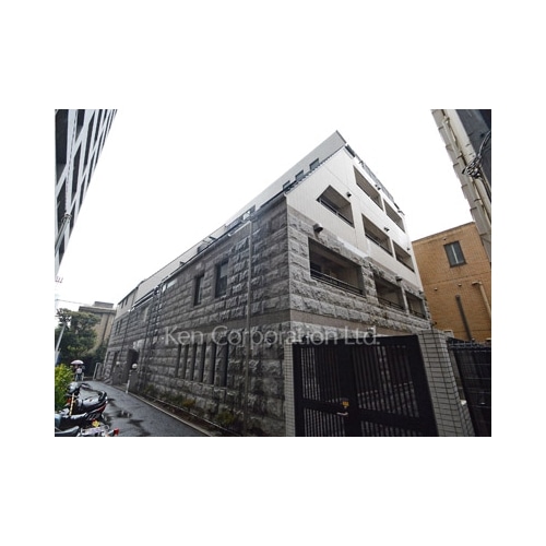 グレンパーク西麻布