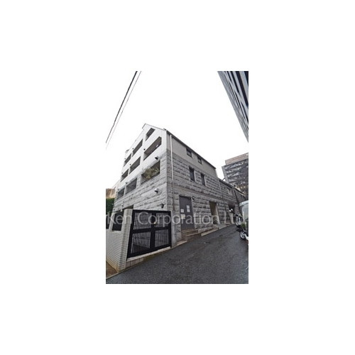 グレンパーク西麻布