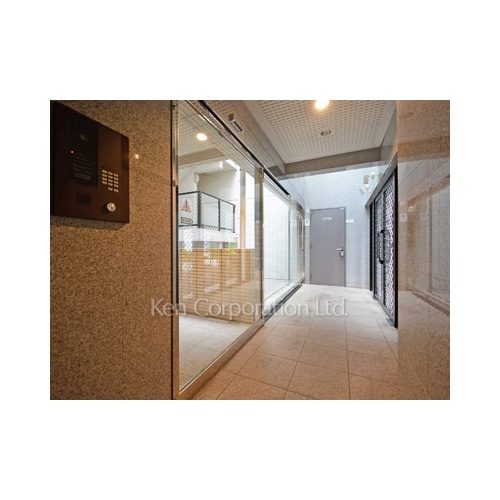 グレンパーク西麻布