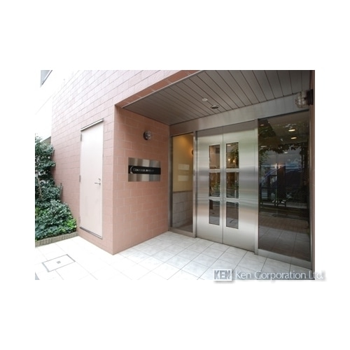 コンフォリア銀座ＥＡＳＴ