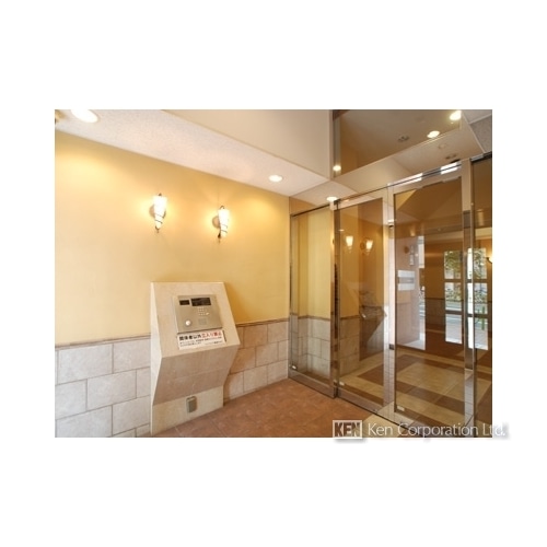 コンフォリア銀座ＥＡＳＴ