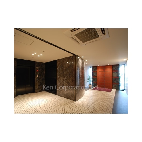 エスティメゾン銀座