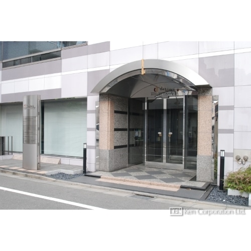 ダヴィンチ新宿坂町ビル