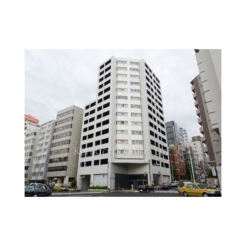 レジディア市ヶ谷