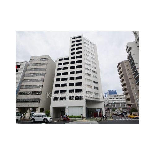 レジディア市ヶ谷