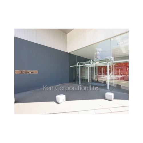 レジディア市ヶ谷