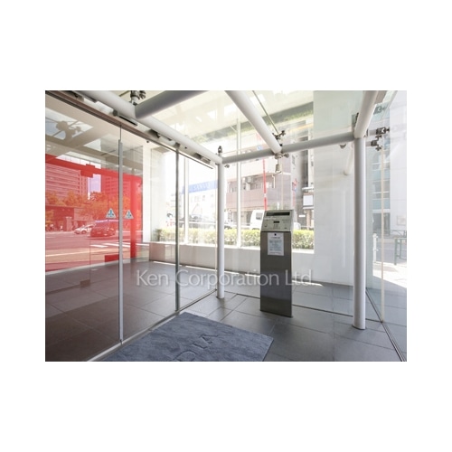 レジディア市ヶ谷