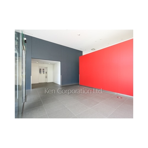 レジディア市ヶ谷