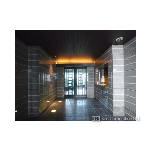 チェスターコート日本橋