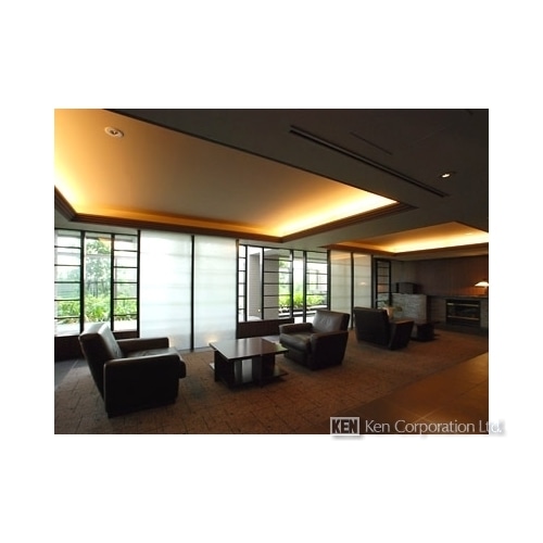 チェスターコート日本橋