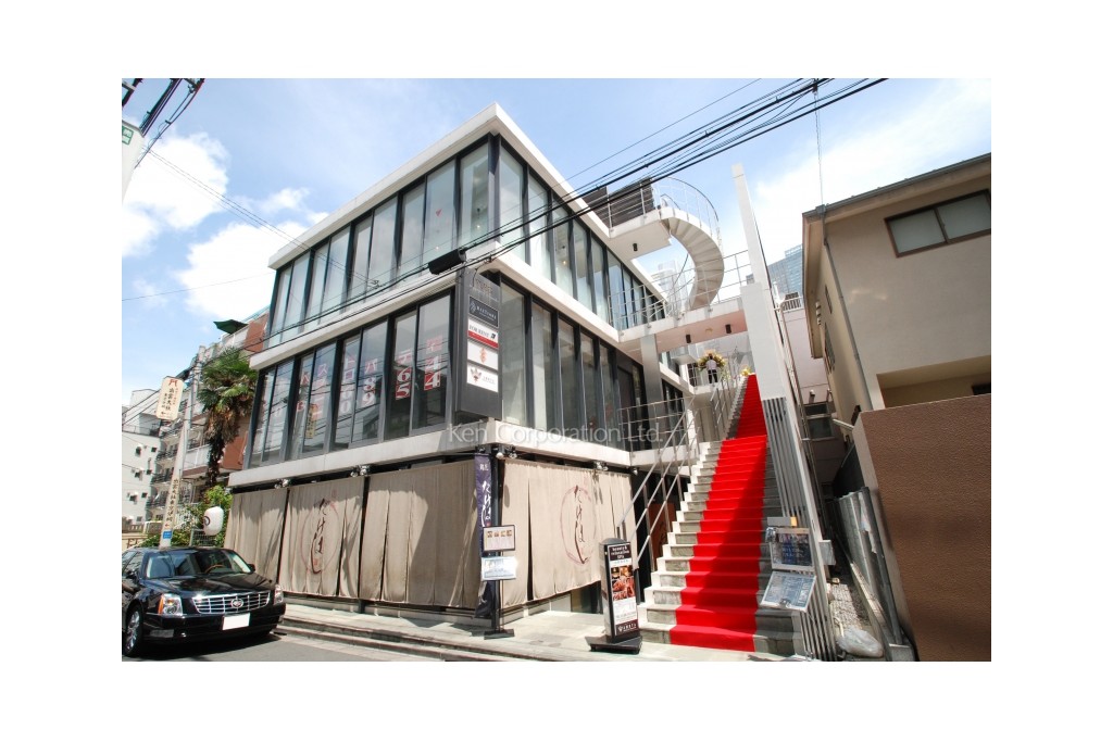 BPRスクエア六本木