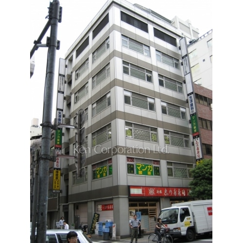 Ｒａｖｉｎａ新橋