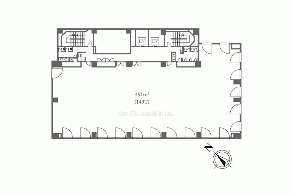 ニッセイ神田須田町ビル