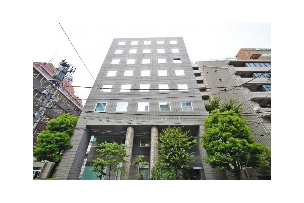 ニッセイ神田須田町ビル