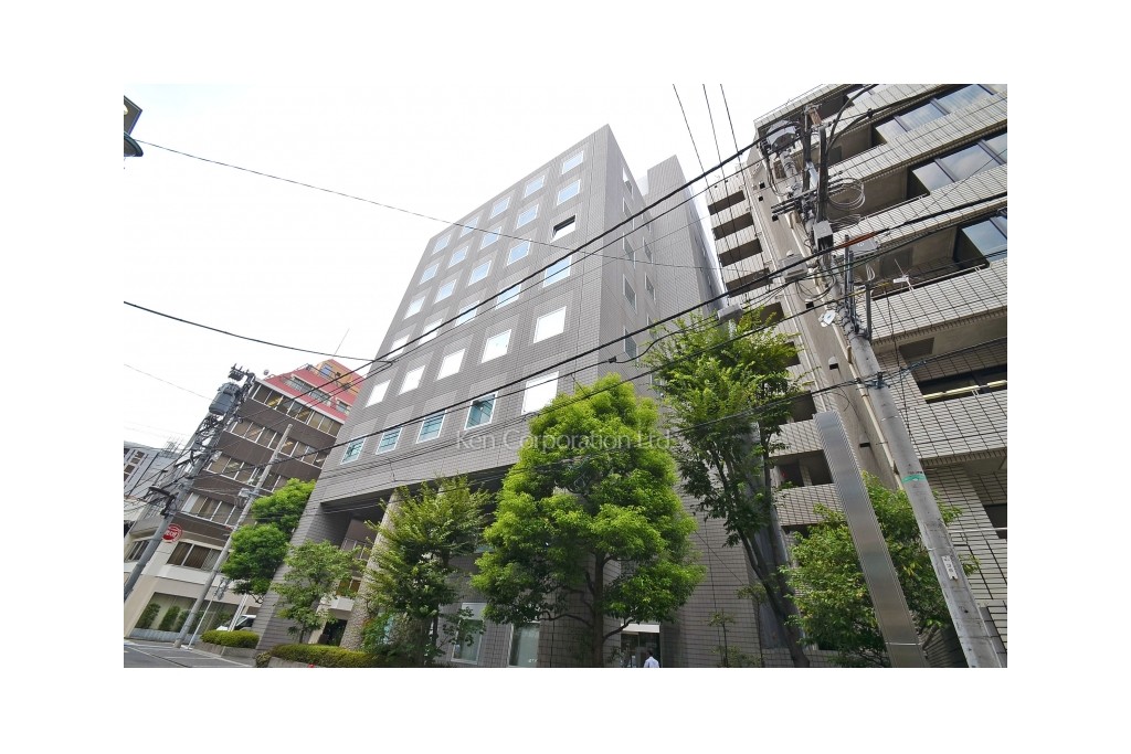 ニッセイ神田須田町ビル