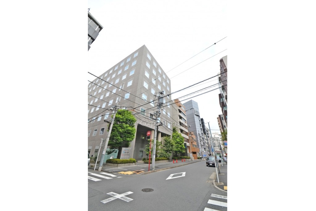 ニッセイ神田須田町ビル