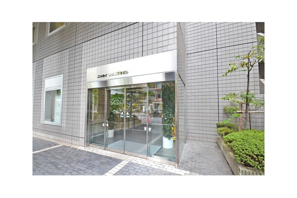 ニッセイ神田須田町ビル