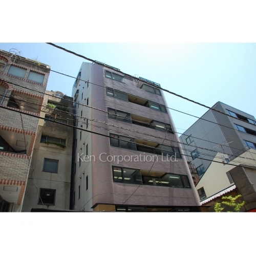 岩本町ＴＵＣビル