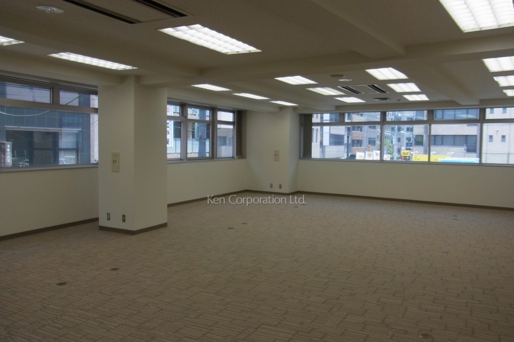 AskaⅤ日本橋ビル