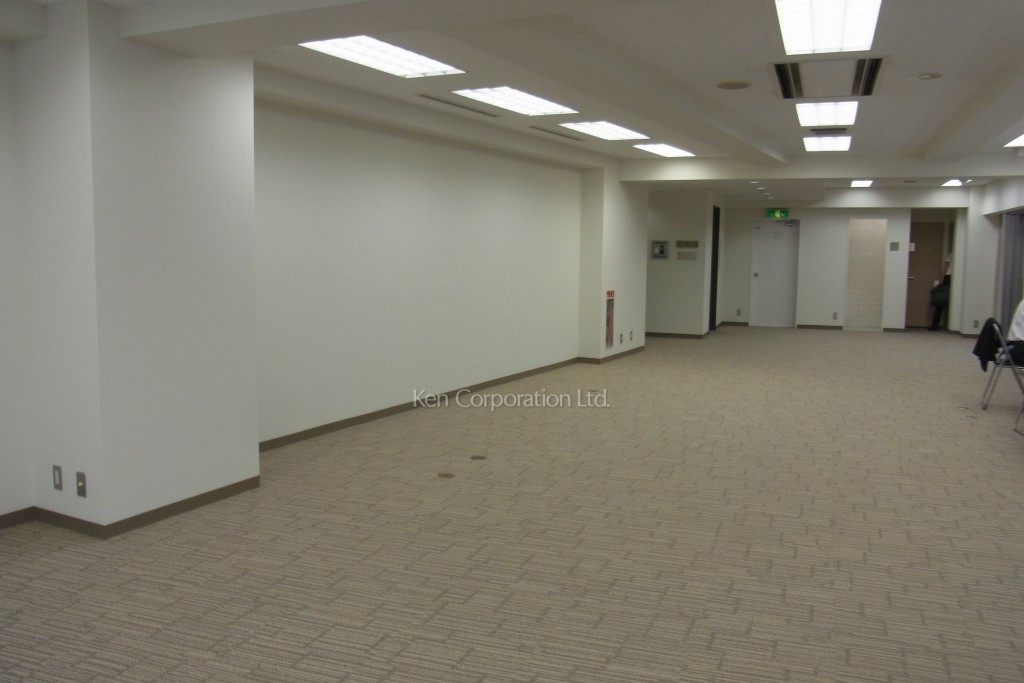 AskaⅤ日本橋ビル