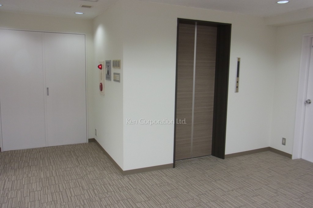 AskaⅤ日本橋ビル