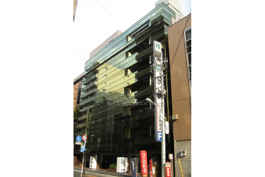 AskaⅤ日本橋ビル