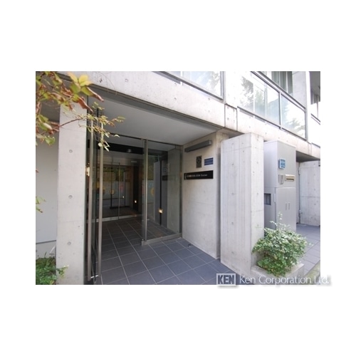 コンフォリア代官山　Ｔｈｅ　Ｔｅｒｒａｃｅ