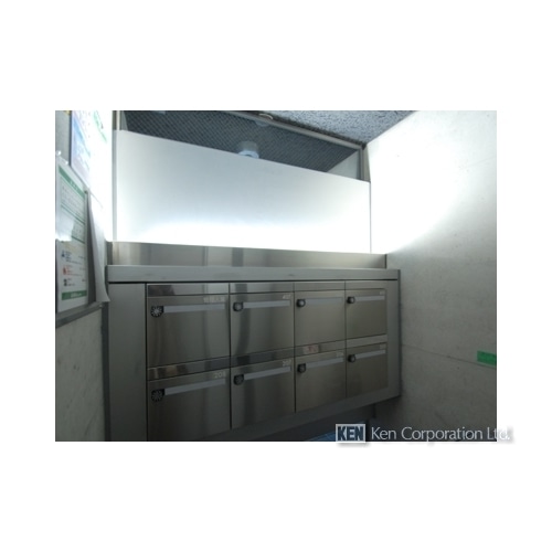 コンフォリア代官山　Ｔｈｅ　Ｔｅｒｒａｃｅ