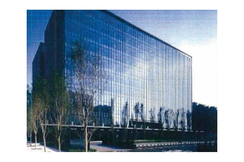 NBF豊洲キャナルフロント