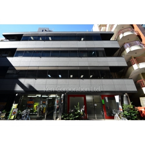 サンライズ第一ビル