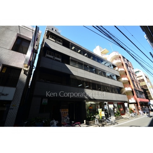 サンライズ第一ビル