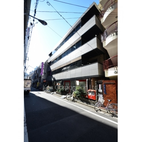 サンライズ第一ビル