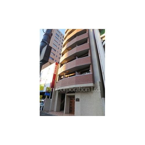 サンテミリオン東麻布