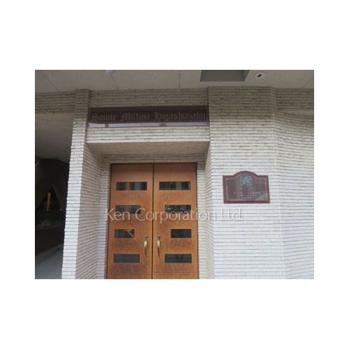 サンテミリオン東麻布