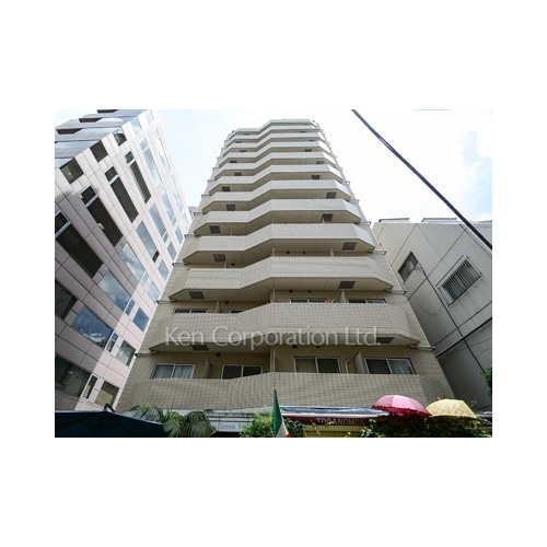 ミリオンタワー虎ノ門