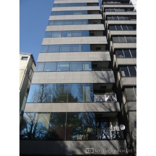 １５６御苑ビル