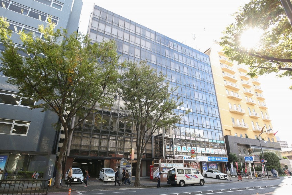 グランベル横浜ビル